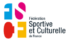 logo Fédération Sportive et Culturelle