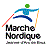 Logo Marche Nordique