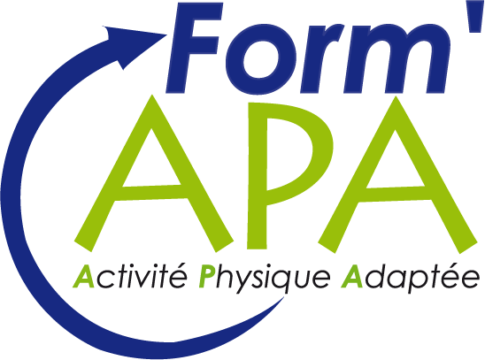 Logo APA