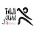 Logo Tai Chi Chuan retour accueil 