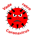 Halte au Coronavirus
