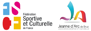 Logo FSCF et JAB